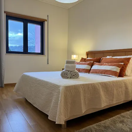 Da Orada, T1-e6, Marina De Apartman Albufeira