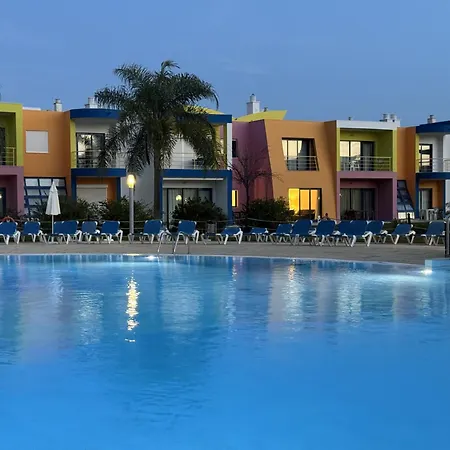 Da Orada, T1-e6, Marina De Apartamento *