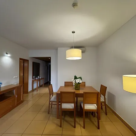 Apartamento Da Orada, T1-e6, Marina De *