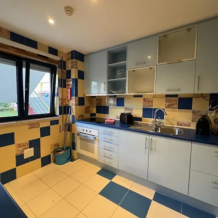 Da Orada, T1-e6, Marina De Apartamento