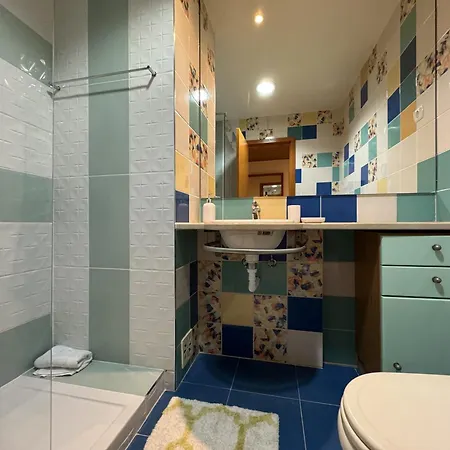 Da Orada, T1-e6, Marina De Apartamento *