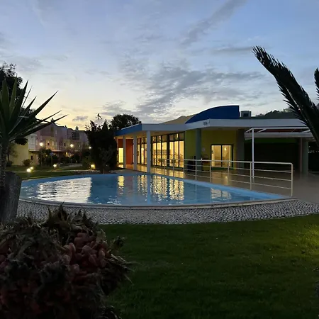 Lejlighed Da Orada, T1-e6, Marina De Albufeira