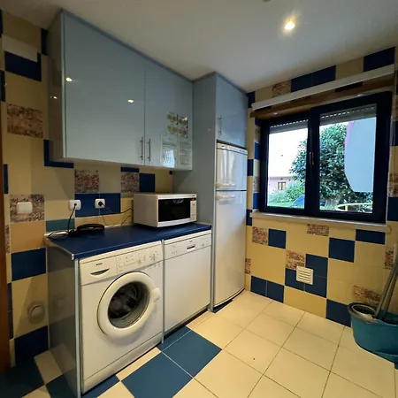 Da Orada, T1-e6, Marina De *