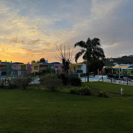 Da Orada, T1-e6, Marina De Albufeira