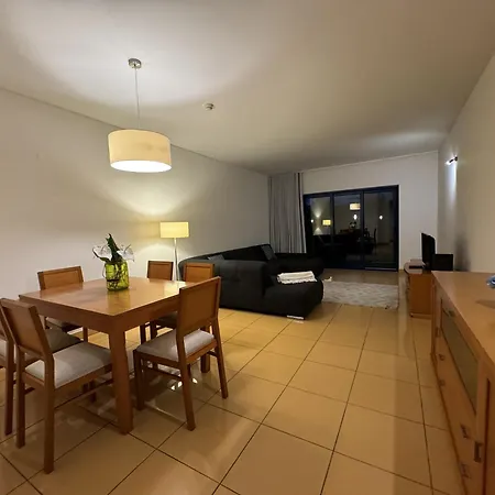 Apartamento Da Orada, T1-e6, Marina De *