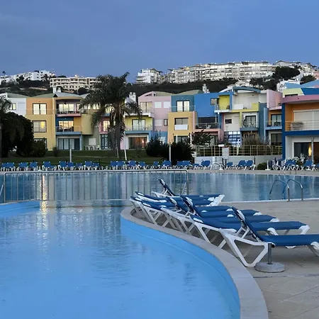 Da Orada, T1-e6, Marina De Apartamento *