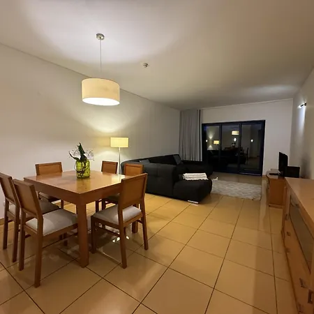 Lejlighed Da Orada, T1-e6, Marina De Albufeira