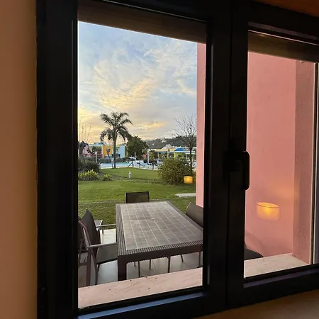 Apartamento Da Orada, T1-e6, Marina De *