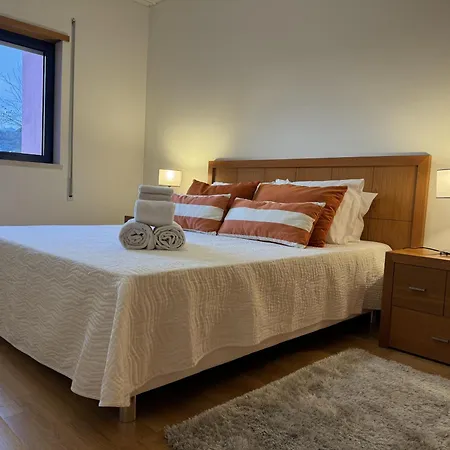 Apartamento Da Orada, T1-e6, Marina De