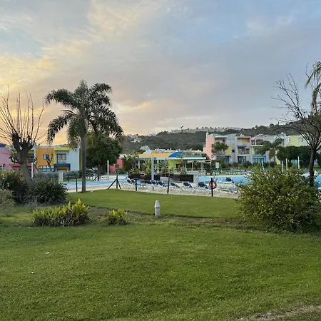 Da Orada, T1-e6, Marina De