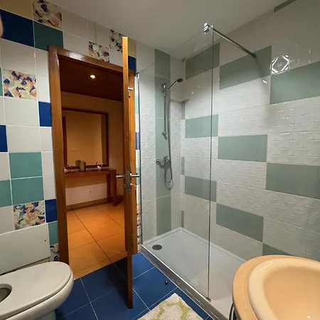 Da Orada, T1-e6, Marina De Appartement Albufeira
