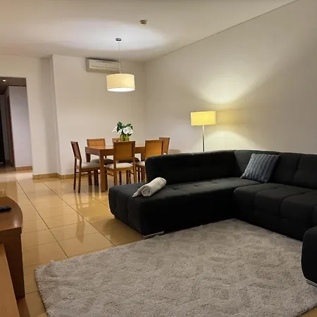 Appartement Da Orada, T1-e6, Marina De Albufeira